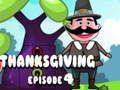 Thanksgiving 4 