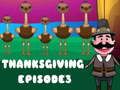 Thanksgiving 3 