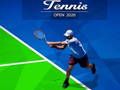 Tennis Open 2020 