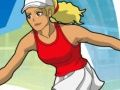 Tennis Hero 