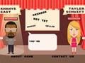 Tayler Schwift vs Khanye East Parody Battle 