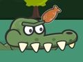 Crocofinity 