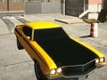 Backyard Parking Games 2021 