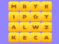 Crossword puzzle Crossword puzzle
