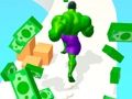 Muscle Run 