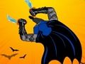 Batman Assassin 