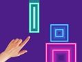 Stack Tower Neon: Keep Blocks Balance 