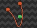 Orange Rope 