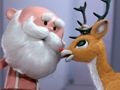 Rudolph Jigsaw Puzzle 