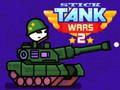 Stick Tank Wars 2 