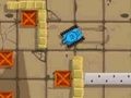 Mega Tank Wars Arena 