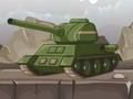 Tank Jigsaw 