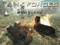 Tank Forces: Survival 