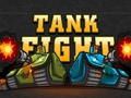 Tank Fight Tank Fight