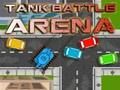 Tank Battle Arena 