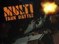Multi Tank Battle 