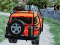 Off Road Driving 