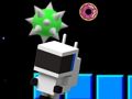 Space Donut 