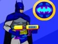 Batman Commander 