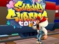 Subway Surfers Tokyo 
