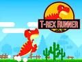 T-Rex Runner 