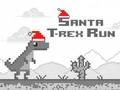 Santa T-Rex Run 