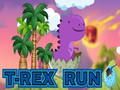 T-rex Run T-rex Run