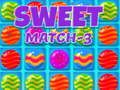 Sweet Match-3 