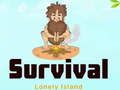 Survive Lonely Island 