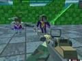 Survival Shooting Xtreme Crazy Pixel Combat 