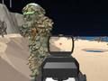 Beach Assault Gungame Survival 