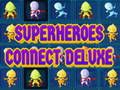 Superheroes Connect Deluxe 