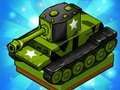 Super Tank War 