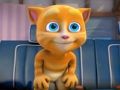 Talking Tom and Friends Jigsaw Puzzle 