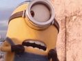 Stuart the Minion Jigsaw Puzzle 