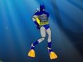 Batman Sea Adventure 