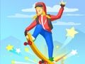 Skateboard Master Skateboard Master