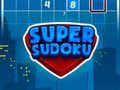 Super Sudoku Super Sudoku