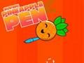 Super Pineapple Pen 
