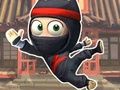 Super Ninja Adventure 