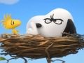 Snoopy Jigsaw Puzzle 