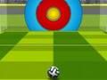 Super Football Kicking Super Football Kicking