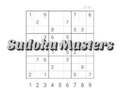 Sudoku Masters Sudoku Masters