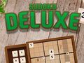 Sudoku Deluxe Sudoku Deluxe