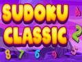 Sudoku Classic Sudoku Classic