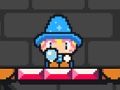 Drop Wizard Tower 