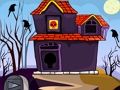 Burial Yard Escape 