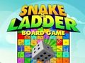 Snake and Ladder Board Game 