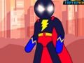 Stickman: Hero Training 