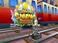 Subway Surfers Zurich 
